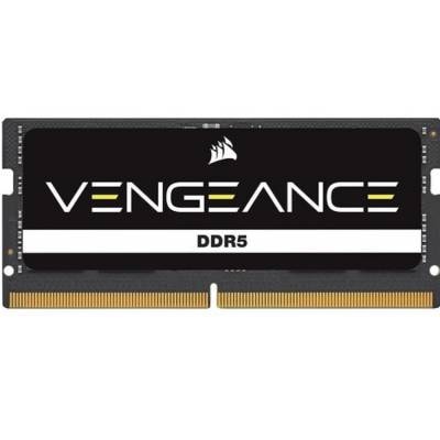CORSAIR MEMORIA SODIMM 48GB DDR2 CMSX48GX5M1A4800C40