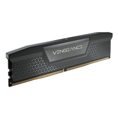 CORSAIR MEMORIA VENGEANCE 16GB DDR5 PC5200 CMK16GX5M1B5200C40