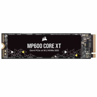 CORSAIR DISCO SSD M.2 MP600 CORE 4TB CSSD-F4000GBMP600CXT