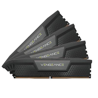 CORSAIR MEMORIA VENGEANCE 96GB 4X24GB CMKC96GX5M4X7000C36
