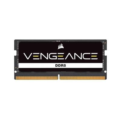 CORSAIR MEMORIA SODIMM VENG 24GB CMSX24GX5M1A5600C48