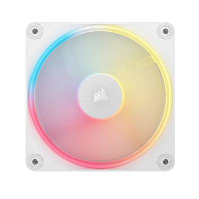 CORSAIR EXPANSION DE FAN PWM LX120-R RGB CO-9051053-WW