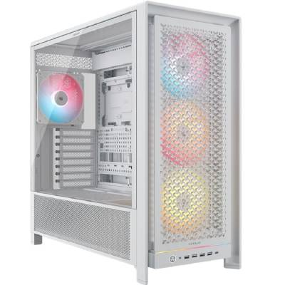 CORSAIR GABINETE FRAME 5000D RS ARGB WH CC-9011310-WW