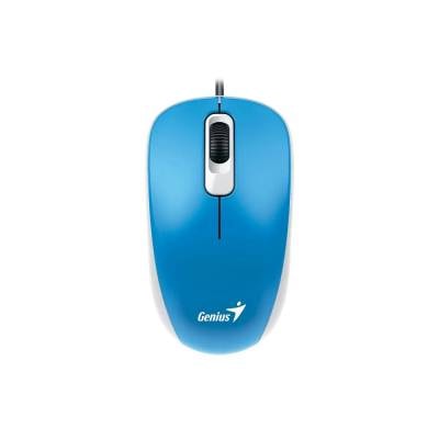 GENIUS MOUSE DX-110 AZUL