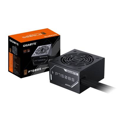 GIGABYTE FUENTE GP-P750BS GAR1
