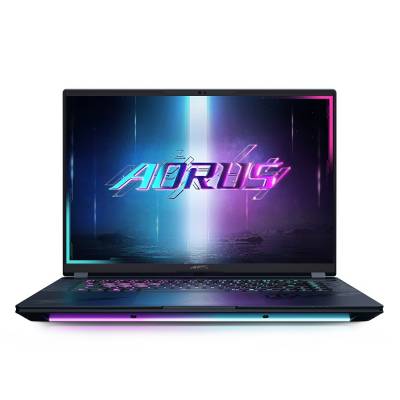GIGABYTE NOTEBOOK AORUS MASTER 16 BYHC5USE65SH