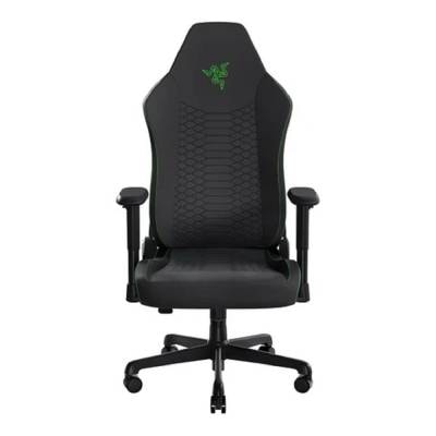 RAZER SILLA GAMER ISKUR V2 X FABRIC BLACK RZ38-05310100