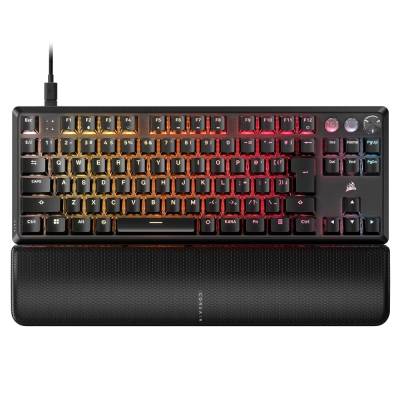CORSAIR TECLADO K70 PRO TKL CH-911911G-NA