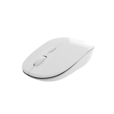 KLIPX MOUSE ARROW WIRELESS BLANCO KMW-335WH
