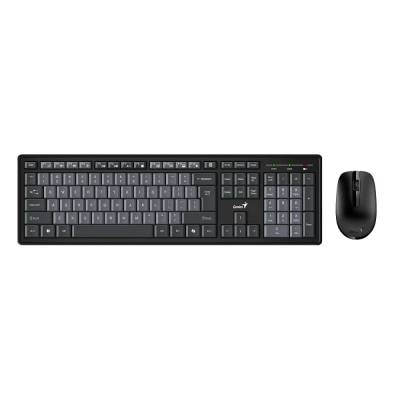GENIUS TECLADO COMBO KM-8200 USB