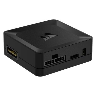 CORSAIR ICUE LINK SYSTEM HUB BK CL-9011116-WW