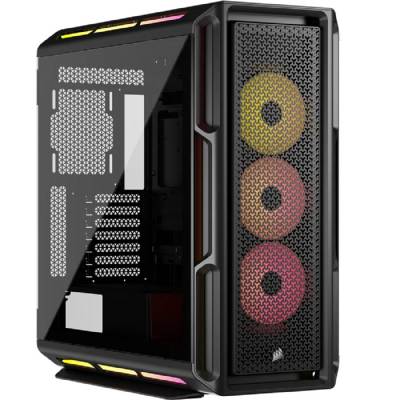 CORSAIR GABINETE iCUE LINK 5000T LX RGB BK CC-9011298-WW
