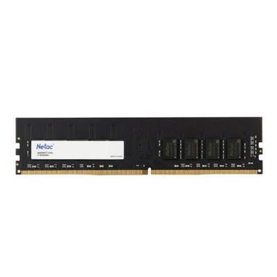 NETAC MEMORIA BASIC DDR4-3200 16GB NTBSD4P32SP-16J