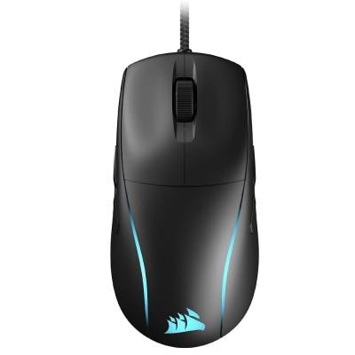 CORSAIR MOUSE M75 BLK-RGB CH-930D010-NA