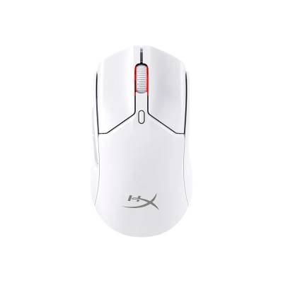HYPERX MOUSE HASTE 2 MINI WIRELESS WHITE 7D389AA