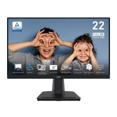 MSI MONITOR PRO 22