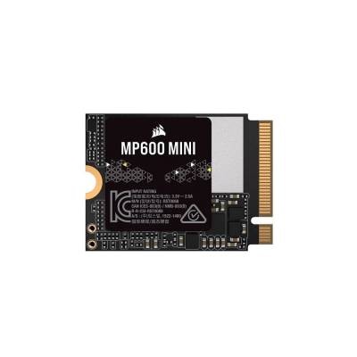 CORSAIR DISCO SSD M2 MP600 MINI 2TB CSSD-F2000GBMP600MNR2