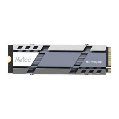 NETAC DISCO SSD M.2 2TB 3D NVME NT01NV150HK-2T0-E4X