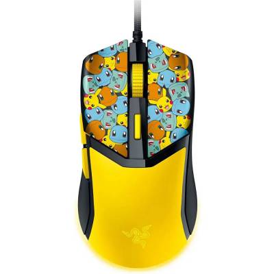 RAZER MOUSE COBRA POKEMON RZ01-04650400