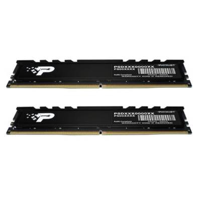 PATRIOT MEMORIA SIG.PREMIUM 48GB DDR5 PC5600 PSP548G5600KH1