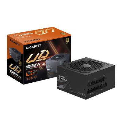 GIGABYTE FUENTE UD1000GM PG5 V2 1000W