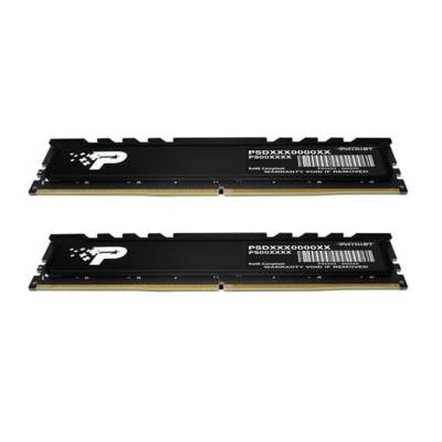 PATRIOT MEMORIA SIGNATURE 32GB PC4800 PSP532G4800KH1