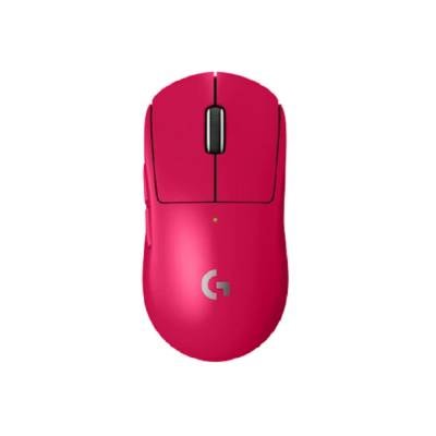 LOGITECH MOUSE PRO X SUPERLIGHT 2 910-006795