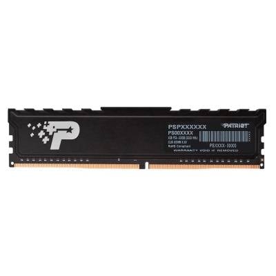 PATRIOT MEMORIA RAM 16GB DDR4-3200 PSP416G3200H1