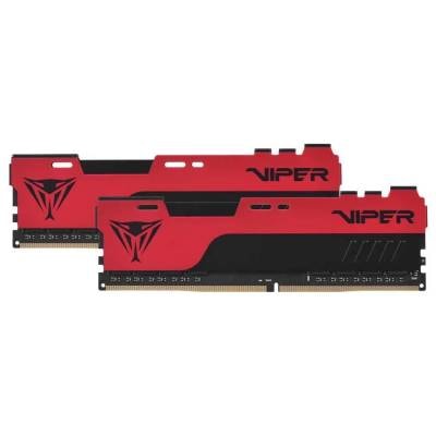 PATRIOT MEMORIA V. ELITE 2 64GB DUAL KIT PVE2464G400C0K