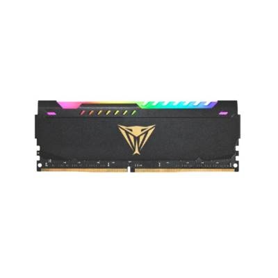 PATRIOT MEMORIA V4S 16GB PC3200 VIPER STEEL PVSR416G320C8