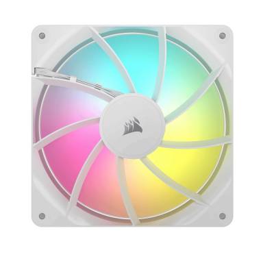 CORSAIR FAN RS140 ARGB WHITE CO-9050186-WW