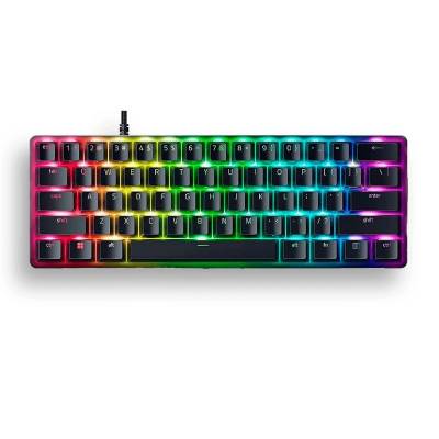 RAZER TECLADO HUNTSMAN MINI RZ03-03392900-R311