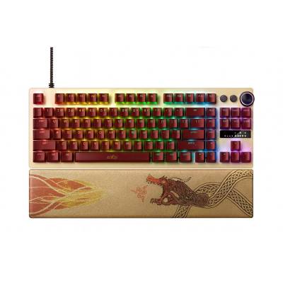 RAZER HUNTSMAN V3 PRO CS RZ03-04982100-R3M1