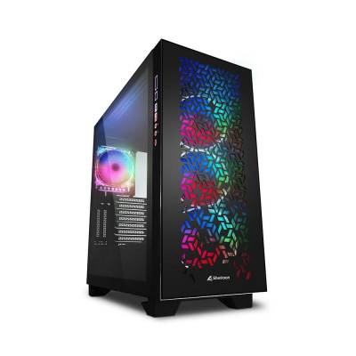 PC INTEL I9 14900F - 32GB DDR5 - Z790 - 2TB M.2 - RTX 5070 TI