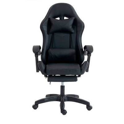 GENERICA SILLA ERGONOMICA C/APOYAPIES /MASAJEADOR