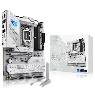 ASUS PLACA ROG STRIX B860-A GAMING WIFI