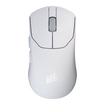 CORSAIR MOUSE SABRE V2 PRO ULTRA WIRELESS WH CH-931G001-WW