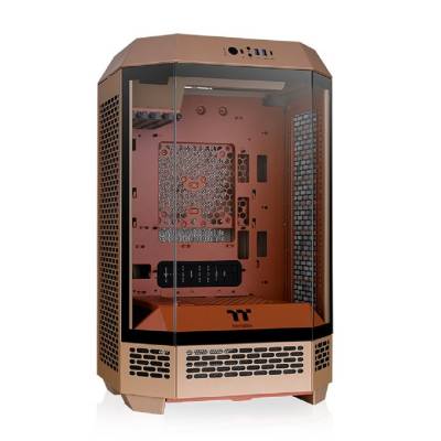 THERMALTAKE GABINETE TOWER 300 GRAVEL SAND CA-1Y4-00SGWN-00