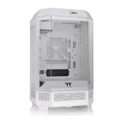 THERMALTAKE GABINETETOWER 300 SNOW CA-1Y4-00S6WN-00