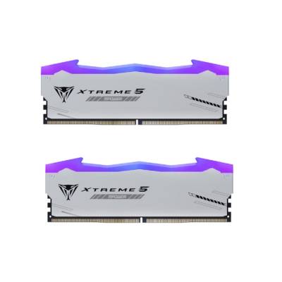 PATRIOT VIPER XTREME 5 32GB 2X16GB PC8000 PVXR532G80C38KM