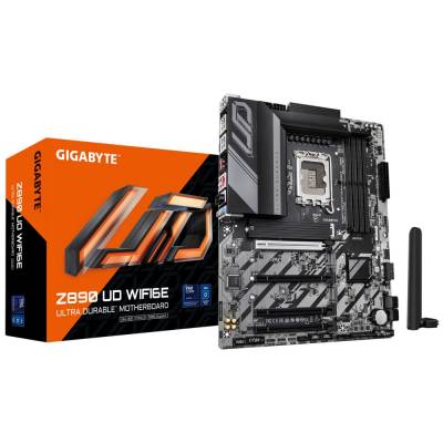 GIGABYTE PLACA Z890 UD WIFI6E
