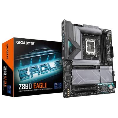 GIGABYTE PLACA Z890 EAGLE