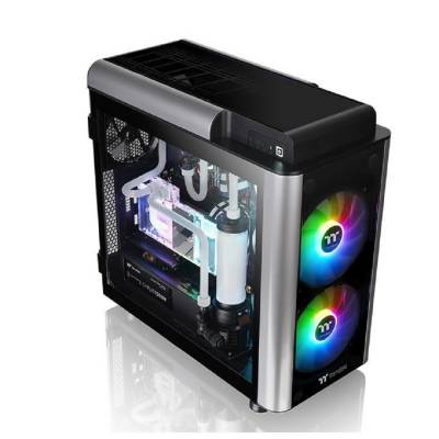 PC INTEL CORE ULTRA 9 285 - 64GB - Z890 - RX9070 - 2TB M.2
