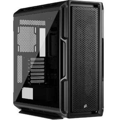 CORSAIR GABINETE 5000T BLACK CC-9011300-WW