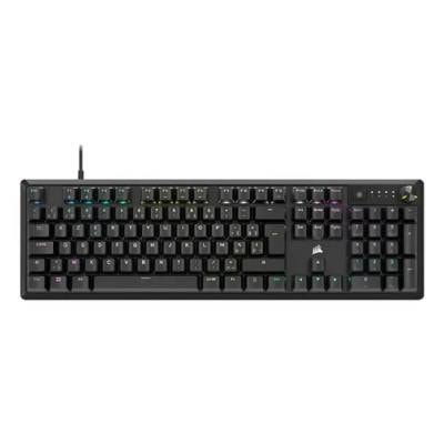 CORSAIR TECLADO K70 CORE RGB BK SP CH-910971E-SP