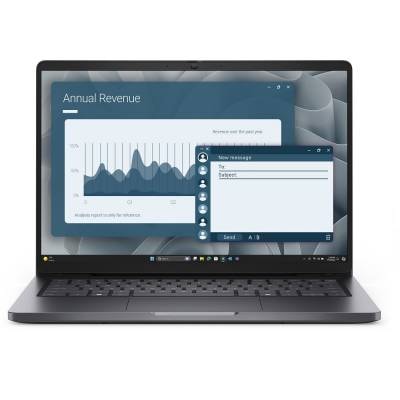 Dell Pro AMD Ryzen 5 -16GB- 512GB - 14
