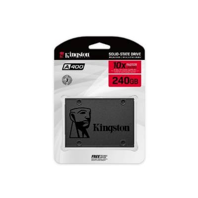 KINGSTON DISCO SA400S37/240G 240 GB SSD