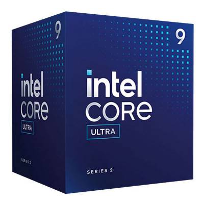 INTEL PROCESADOR CORE ULTRA 9 285 LGA1851