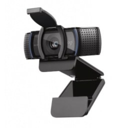 WEBCAM LOGITECH C920S PRO HD