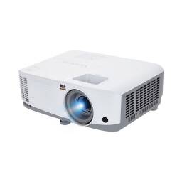 ViewSonic PG707X - Proyector DLP - 4000 ANSI lumens - XGA (1024 x 768) - 4:3